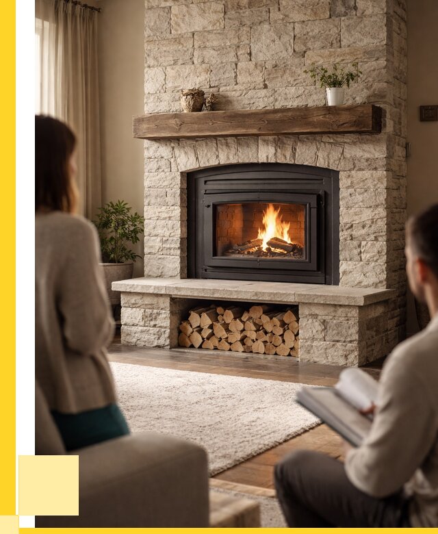 Проекты печей каминов в Амурске от 12398 р. | ЭриданМрс