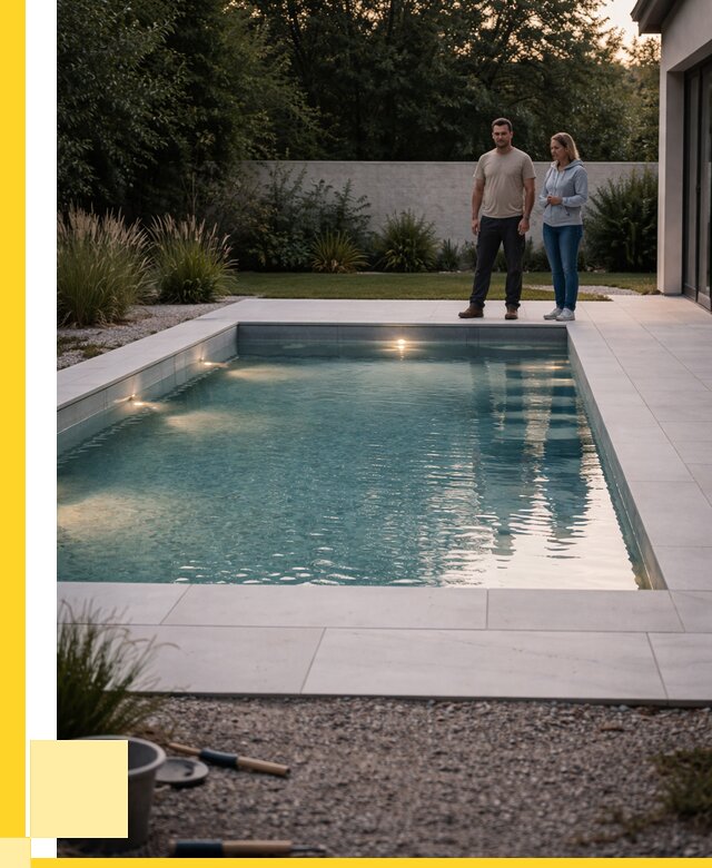 Проектирование бассейнов в Амурске от 72324 р. | ЭриданМрс