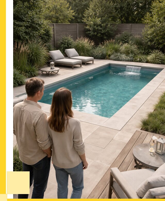 Частные бассейны в Амурске строительство от 1549800 р. ЭриданМрс