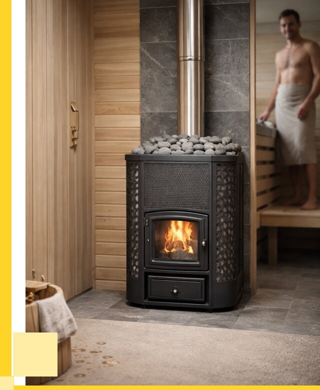 Печи для саун: Harvia, Tylo, EOS в Амурске от 46494 р. | ЭриданМрс