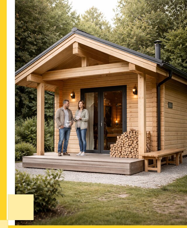 Бани под ключ в Амурске от 929880 р. | Отделка под ключ — ЭриданМрс