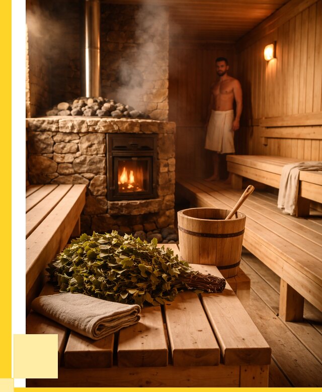 Парилки для бани купить в Амурске от 77490 р. | ЭриданМрс