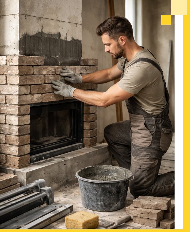 Услуги по устройству и монтажу Расул в банях и саунах в Амурске